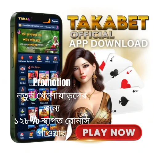 TAKABET8 Online Casino – Play & Win Big Bonuses
