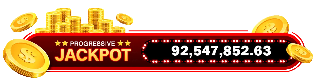 TAKABET8 Progressive Jackpot – Big Wins